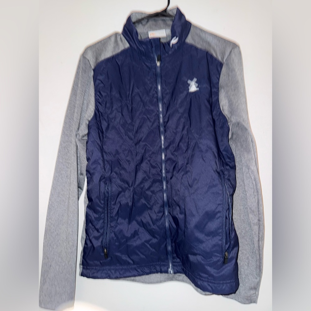 KJUS Men’s Rentention Jacket Size 48/Small